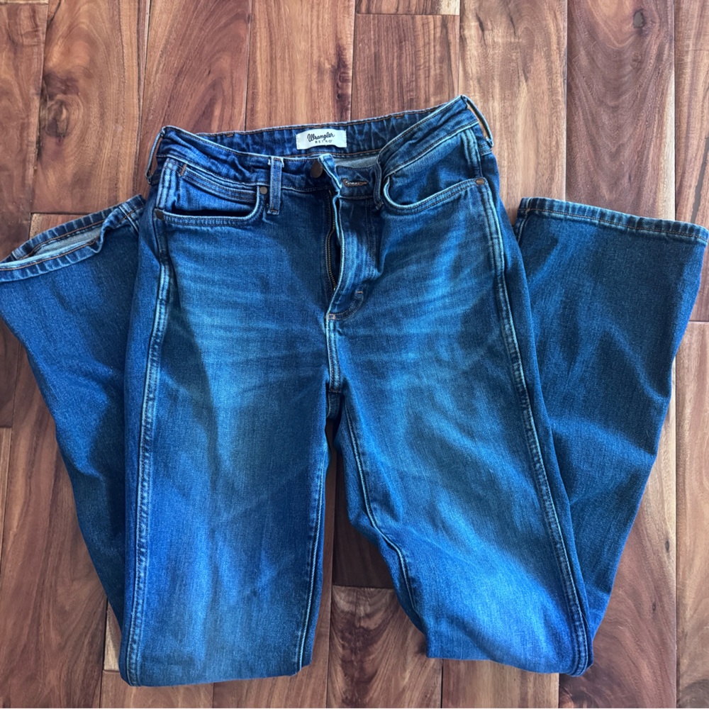 Wrangler Retro Women’s Jeans 29x36